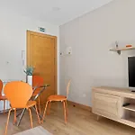 アパート 2 Plazas 3 Ballota Sin Jardin B リャネス