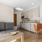 アパート 2 Plazas 3 Ballota Sin Jardin B リャネス