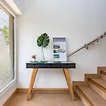 アパート 2 Plazas 3 Ballota Sin Jardin B *