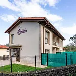 アパート 2 Plazas 3 Ballota Sin Jardin B