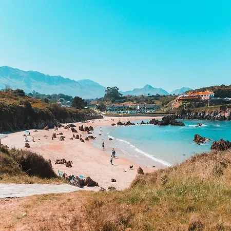 2 Plazas 3 Ballota Sin Jardin B Appartement *