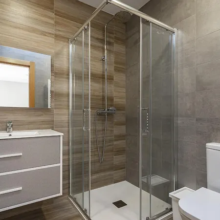 2 Plazas 3 Ballota Sin Jardin B