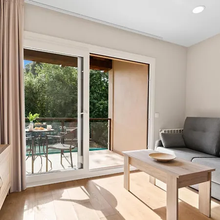 2 Plazas 3 Ballota Sin Jardin B Llanes