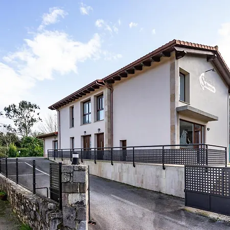 2 Plazas 3 Ballota Sin Jardin B Appartement *