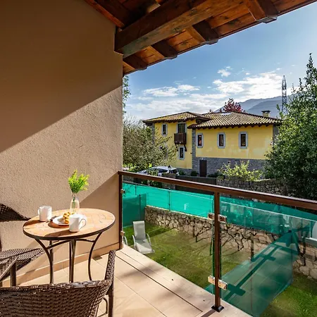 2 Plazas 3 Ballota Sin Jardin B Appartement *