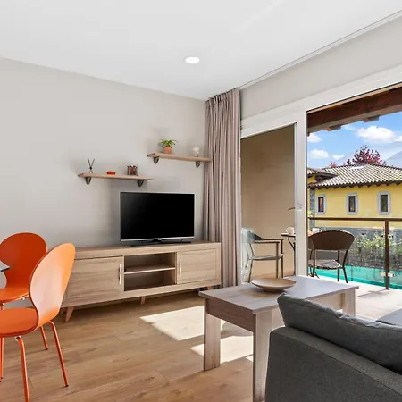 Appartement 2 Plazas 3 Ballota Sin Jardin B *