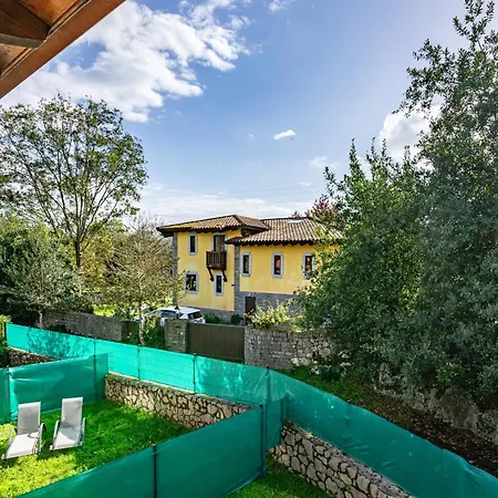 2 Plazas 3 Ballota Sin Jardin B Appartement *