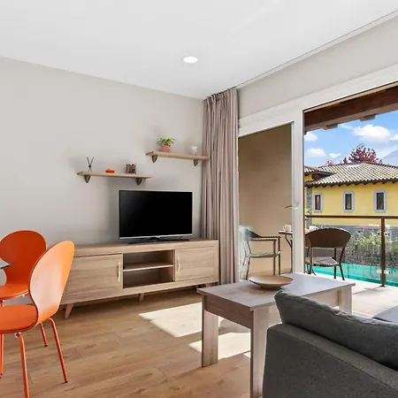 2 Plazas 3 Ballota Sin Jardin B Appartamento Llanes