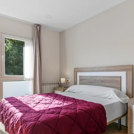 2 Plazas 3 Ballota Sin Jardin B Appartamento Llanes