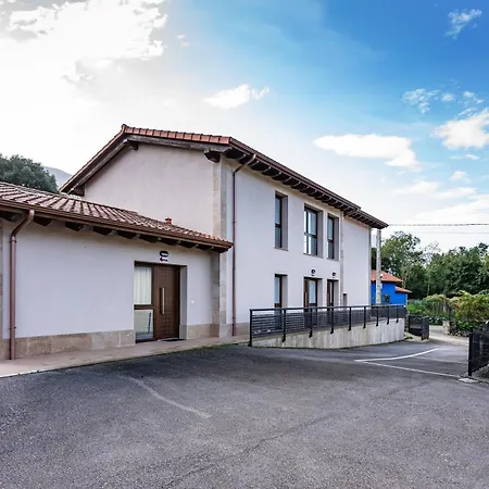 2 Plazas 3 Ballota Sin Jardin B Llanes