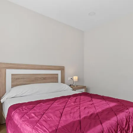 2 Plazas 3 Ballota Sin Jardin B Llanes