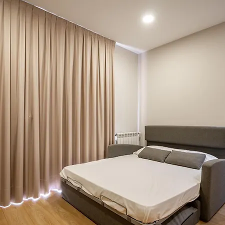 Apartmán 2 Plazas 3 Ballota Sin Jardin B Llanes