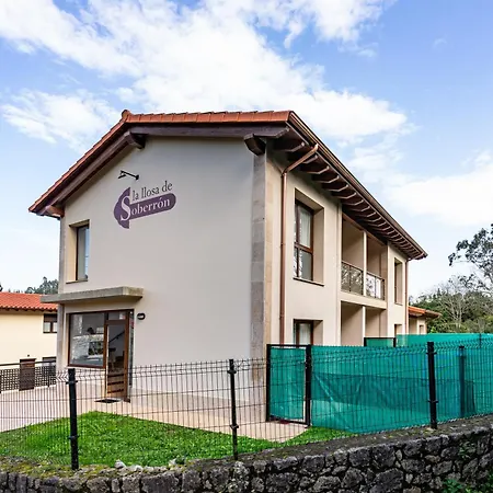 2 Plazas 3 Ballota Sin Jardin B Llanes